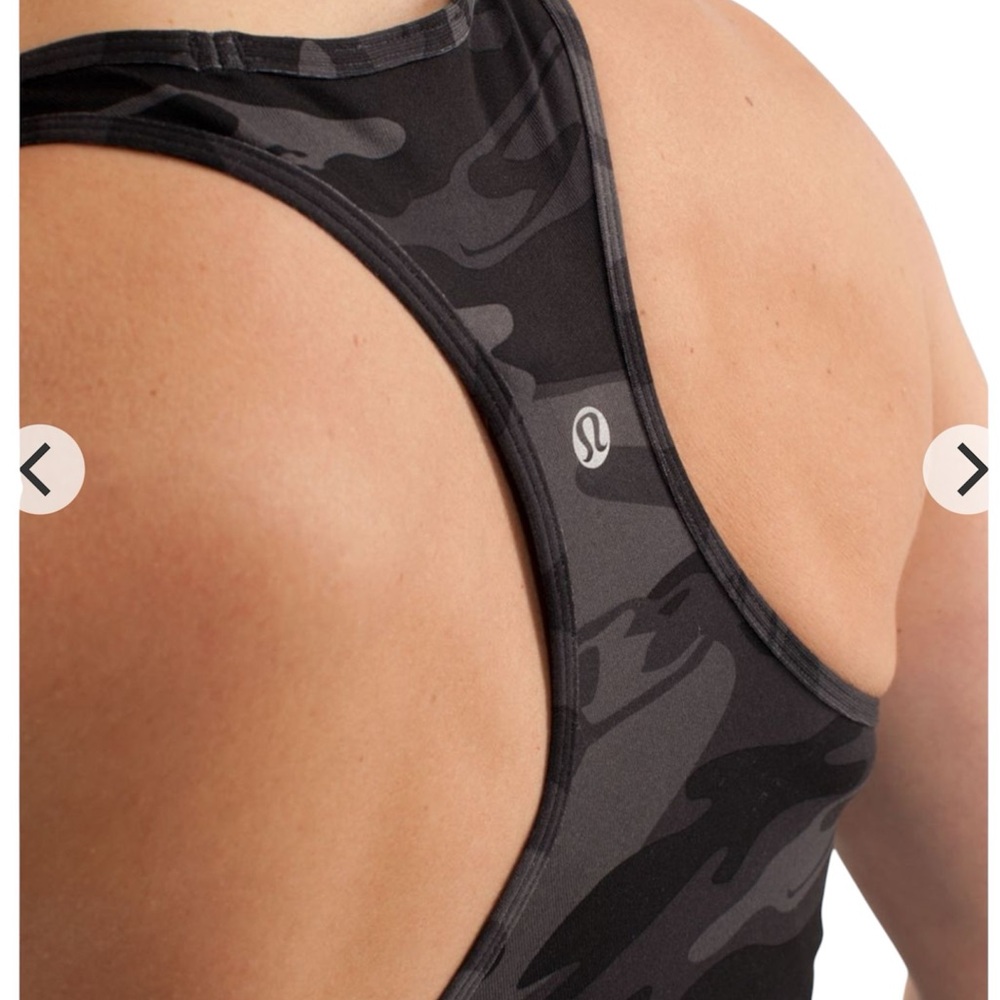 Lululemon Cool Racerback - Picture 6 of 6